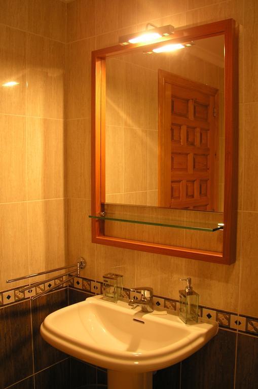 Duplex Apartment Martina - Cumbre Del Sol, Benitachell חדר תמונה