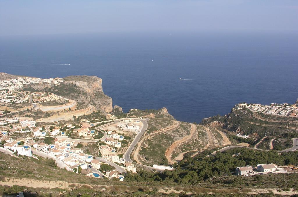 Duplex Apartment Martina - Cumbre Del Sol, Benitachell חדר תמונה