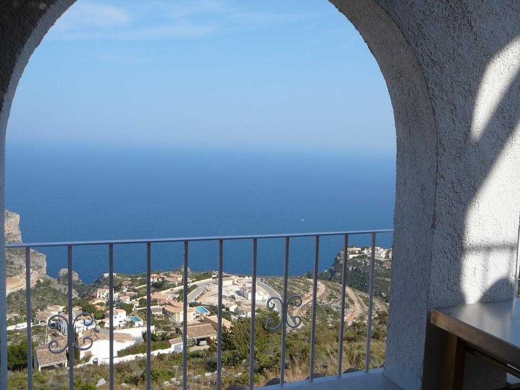 Duplex Apartment Martina - Cumbre Del Sol, Benitachell חדר תמונה