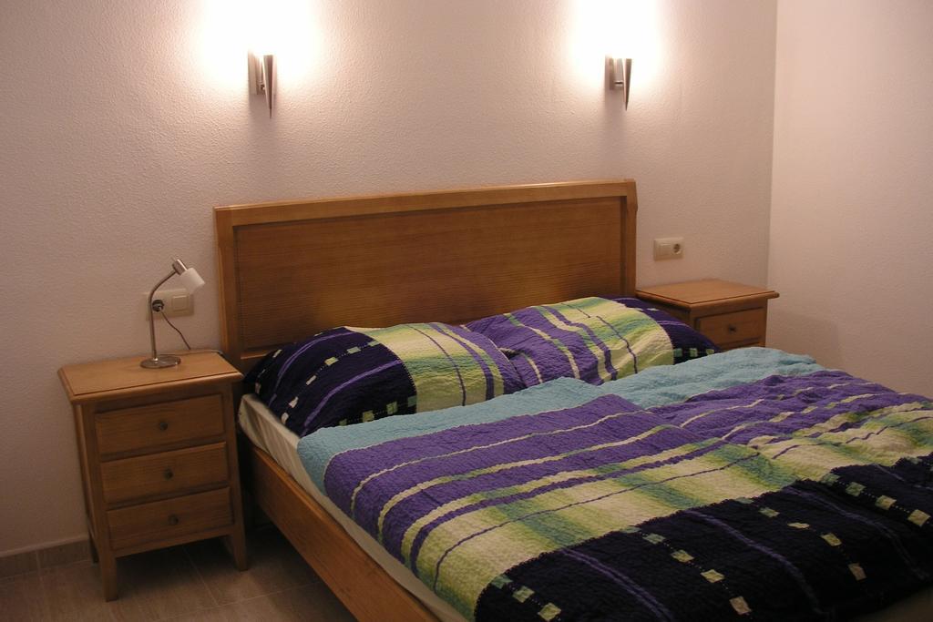 Duplex Apartment Martina - Cumbre Del Sol, Benitachell חדר תמונה